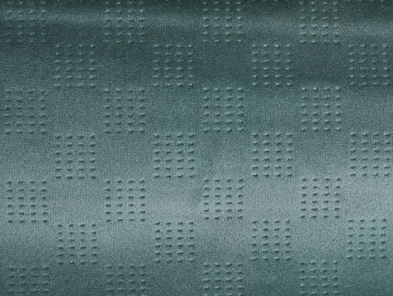 Sofá laminado Tapizado Terciopelo poliéster Terciopelo holandés Terciopelo francés CC005