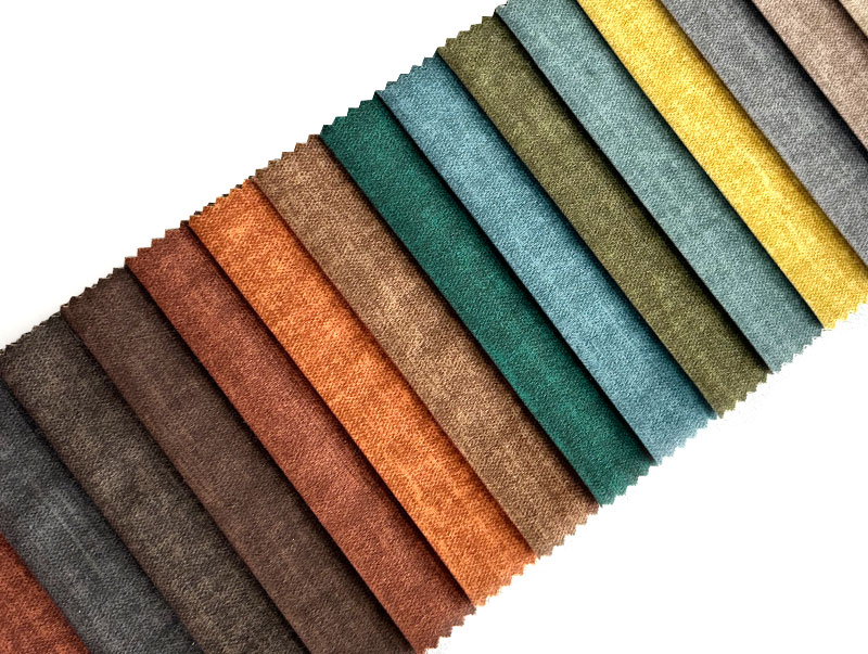 VENTA CALIENTE BARATA PFP SOFÁ IMPRESO TELA IMPRESA PFP CON LAMINACIÓN