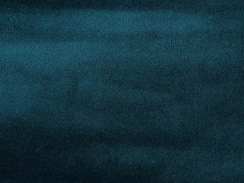 CC370 Terciopelo de tela de poliéster para tapicería de sofá laminado brunt out estampado 