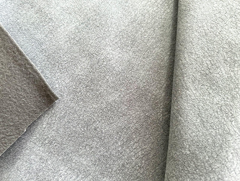 CX2310 La mejor venta pegada impresa en terciopelo de tapicería de sofá suave pfp con tela laminada 