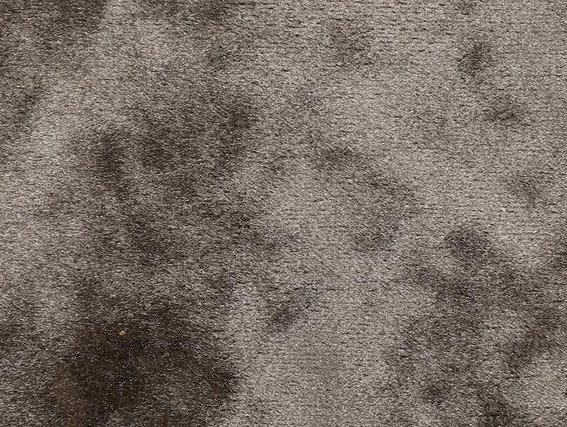 CXII Cortina arrugada tapizado poliéster terciopelo italiano terciopelo brillante 