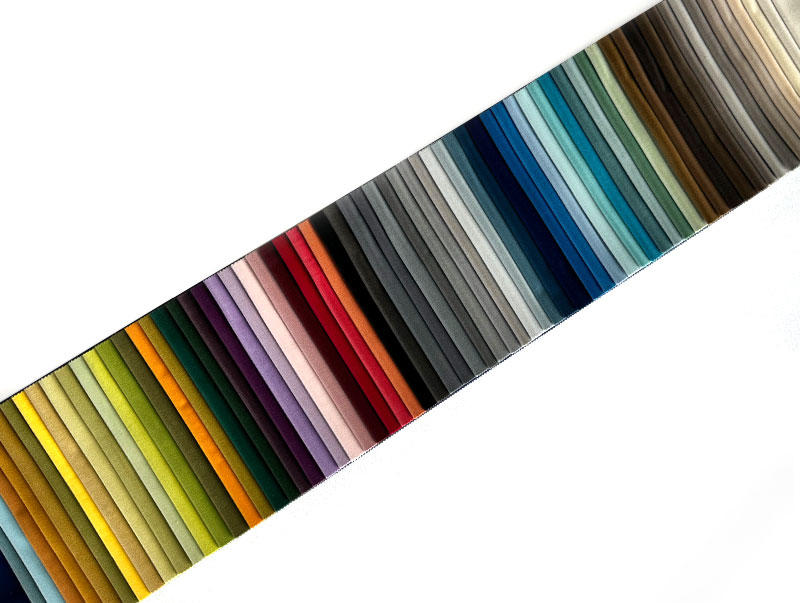 Gran oferta de tela cortina/sofá, tela de tapicería de alta calidad, tela de cortina resistente al sol CXMS (hilo negro)